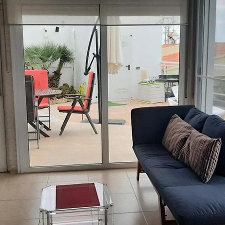 Apartament Apartamento Sea&Relax Peñiscola Zewnętrze zdjęcie