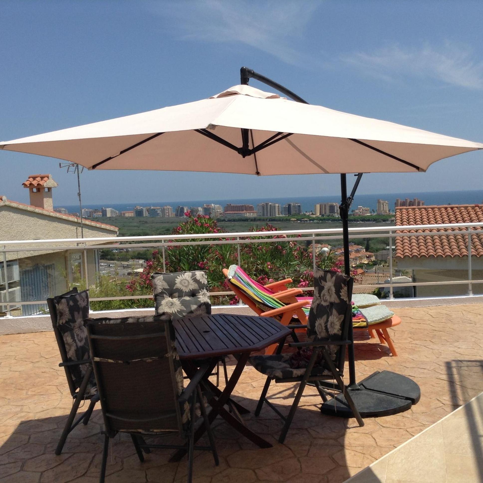 Apartament Apartamento Sea&Relax Peñiscola Zewnętrze zdjęcie