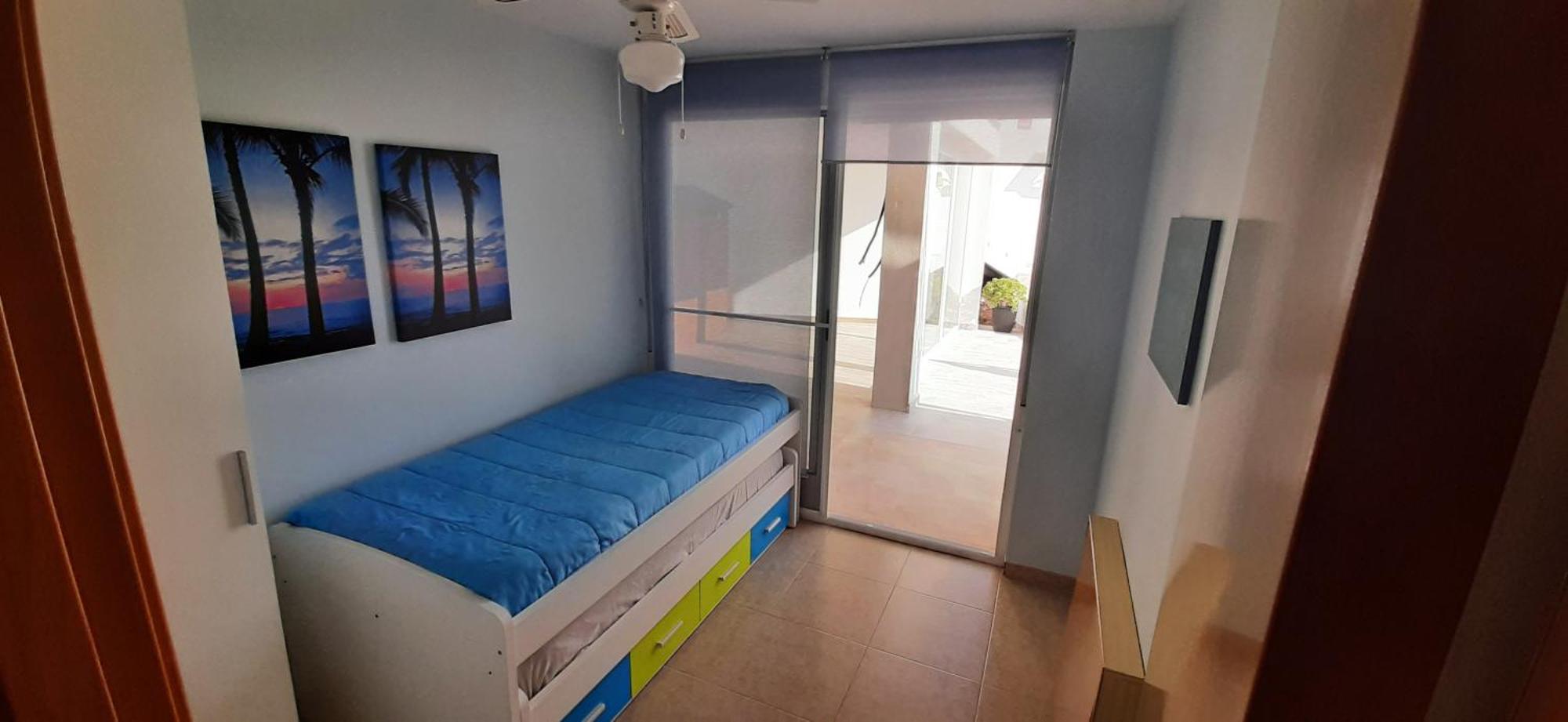 Apartament Apartamento Sea&Relax Peñiscola Zewnętrze zdjęcie