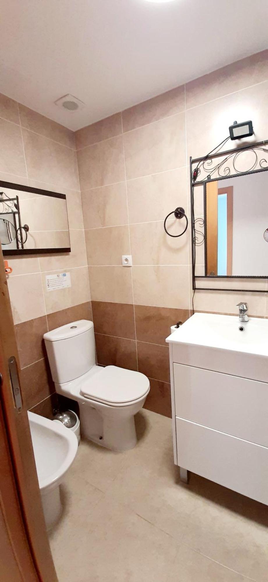 Apartament Apartamento Sea&Relax Peñiscola Zewnętrze zdjęcie