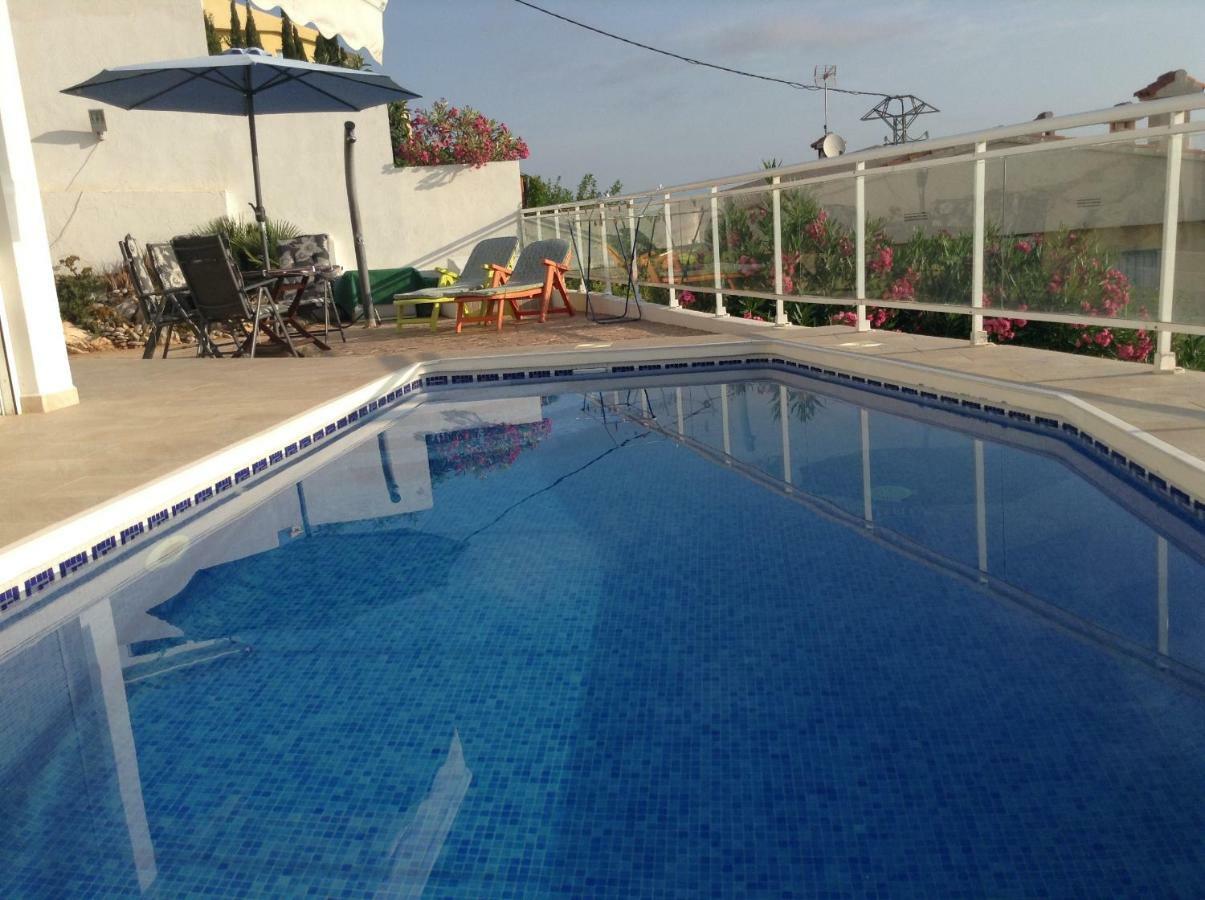 Apartament Apartamento Sea&Relax Peñiscola Zewnętrze zdjęcie