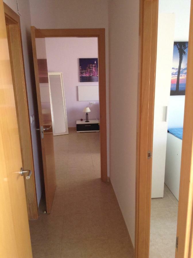 Apartament Apartamento Sea&Relax Peñiscola Zewnętrze zdjęcie