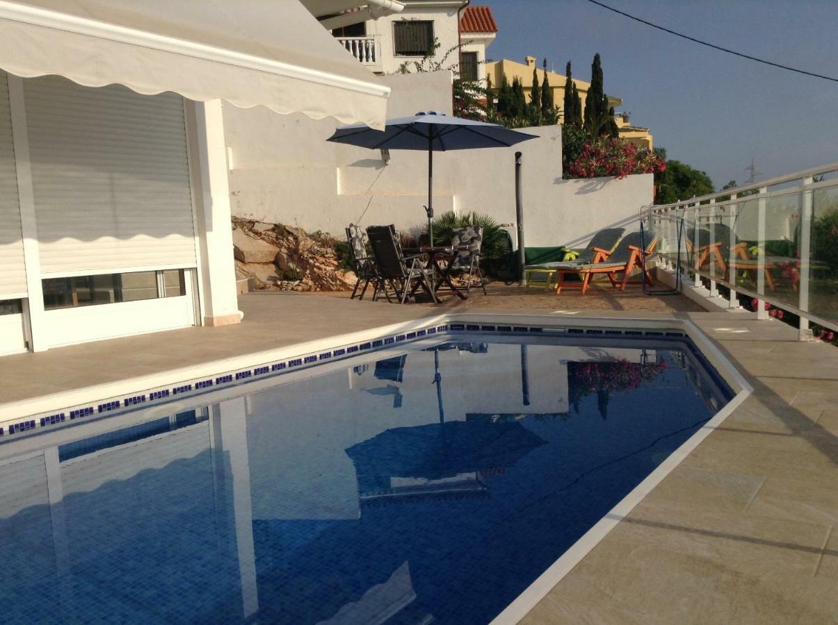 Apartament Apartamento Sea&Relax Peñiscola Zewnętrze zdjęcie