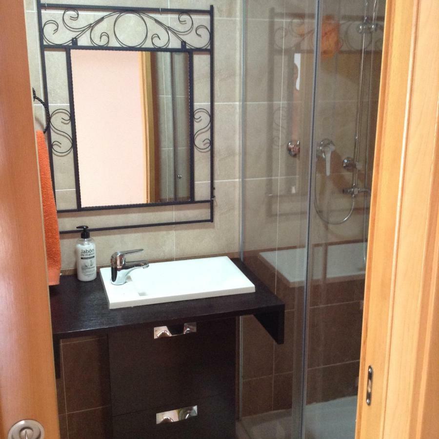 Apartament Apartamento Sea&Relax Peñiscola Zewnętrze zdjęcie